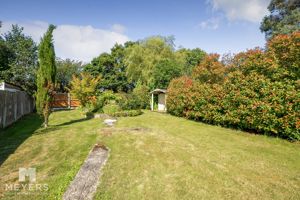 Garden- click for photo gallery